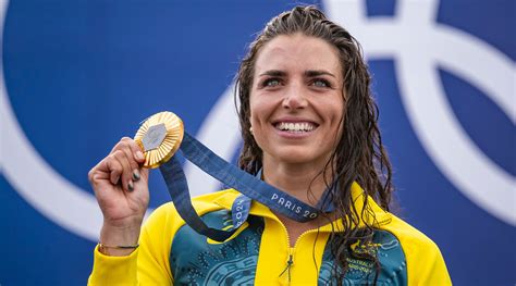 jessica fox chanel|Jessica Fox: Olympic gold medal winner's powerful admission .